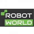 Robot World - expanze e-shopu do zahraničí | Klienti NK Expand